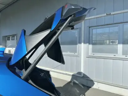 Photo 18 Ford Puma Gén. II Ph1 ST-Line X 5