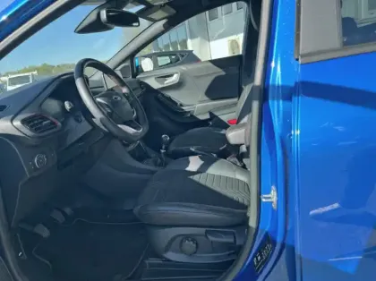 Photo 9 Ford Puma Gén. II Ph1 ST-Line X 5