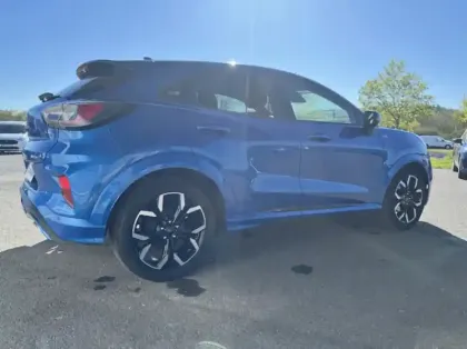 Photo 12 Ford Puma Gén. II Ph1 ST-Line X 5