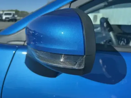 Photo 19 Ford Puma Gén. II Ph1 ST-Line X 5