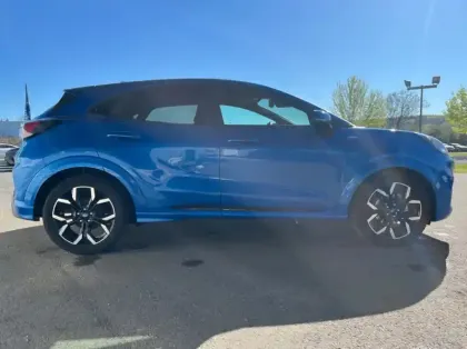 Photo 25 Ford Puma Gén. II Ph1 ST-Line X 5