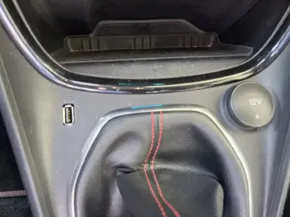 Photo 21 Ford Puma Gén. II Ph1 ST-Line X 5