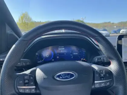 Photo 6 Ford Puma Gén. II Ph1 ST-Line X 5