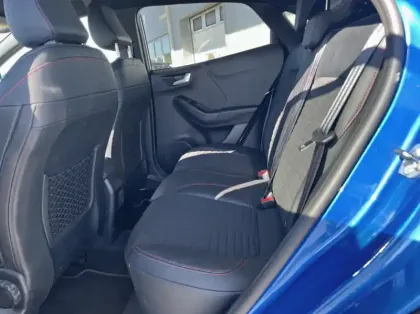 Photo 8 Ford Puma Gén. II Ph1 ST-Line X 5