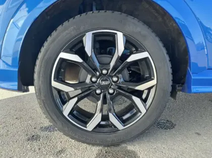 Photo 13 Ford Puma Gén. II Ph1 ST-Line X 5