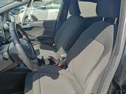 Photo 9 Ford Fiesta Gén. V Ph1 ST-Line 5