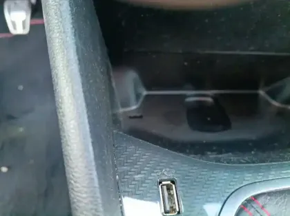 Photo 21 Ford Fiesta Gén. V Ph1 ST-Line 5