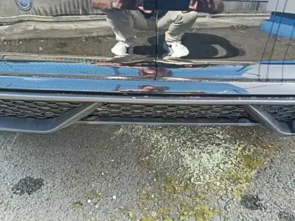 Photo 27 Ford Fiesta Gén. V Ph1 ST-Line 5