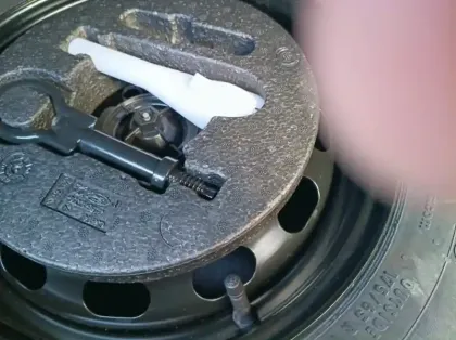 Photo 28 Ford Fiesta Gén. V Ph1 ST-Line 5