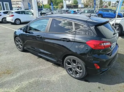 Photo 12 Ford Fiesta Gén. V Ph1 ST-Line 5