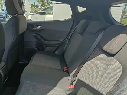 Photo 8 Ford Fiesta Gén. V Ph1 ST-Line 5