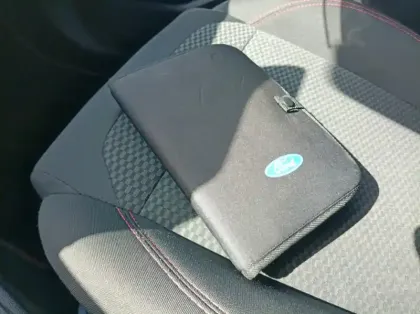 Photo 19 Ford Fiesta Gén. V Ph1 ST-Line 5