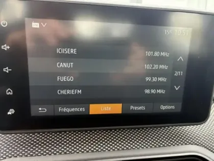 Photo 22 Dacia Sandero Stepway III Expression EGO-G 100 -22