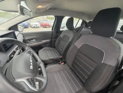 Photo 6 Dacia Sandero Stepway III Expression EGO-G 100 -22