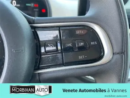 Photo 18 Fiat 500 Gén. II Ph1 MY22 Icône 3