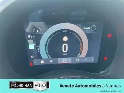 Photo 21 Fiat 500 Gén. II Ph1 MY22 Icône 3