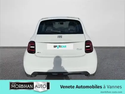 Photo 30 Fiat 500 3+1 E 95 CH