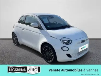 Photo 28 Fiat 500 3+1 E 95 CH