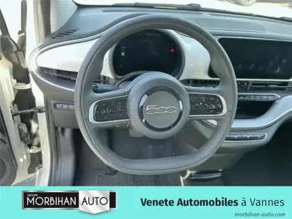 Photo 11 Fiat 500 Gén. II Ph1 MY22 Icône 3