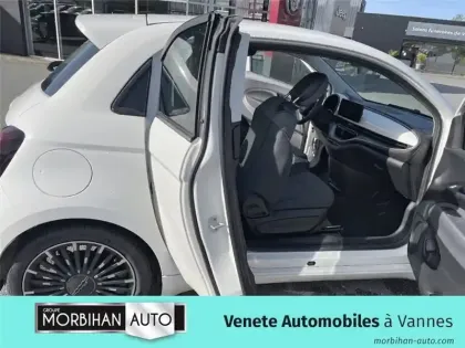 Photo 22 Fiat 500 Gén. II Ph1 MY22 Icône 3