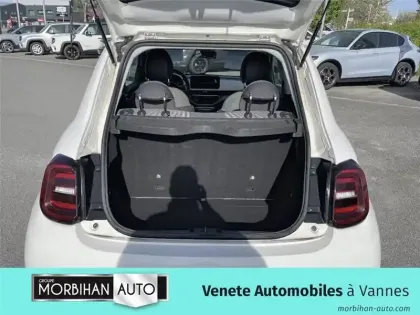 Photo 5 Fiat 500 Gén. II Ph1 MY22 Icône 3