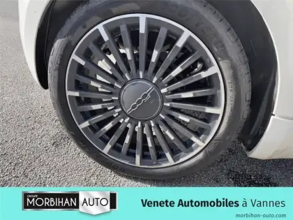 Photo 10 Fiat 500 Gén. II Ph1 MY22 Icône 3