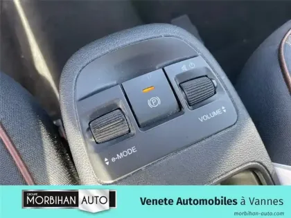 Photo 20 Fiat 500 Gén. II Ph1 MY22 Icône 3