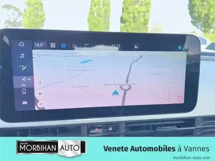 Photo 13 Fiat 500 Gén. II Ph1 MY22 Icône 3