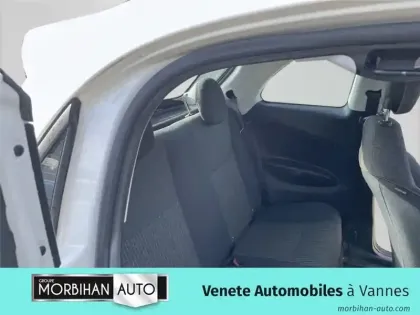 Photo 9 Fiat 500 Gén. II Ph1 MY22 Icône 3