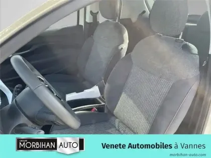 Photo 8 Fiat 500 Gén. II Ph1 MY22 Icône 3