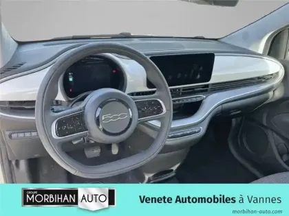 Photo 7 Fiat 500 Gén. II Ph1 MY22 Icône 3