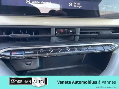 Photo 19 Fiat 500 Gén. II Ph1 MY22 Icône 3