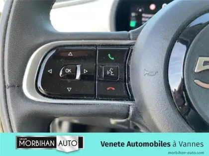 Photo 17 Fiat 500 Gén. II Ph1 MY22 Icône 3