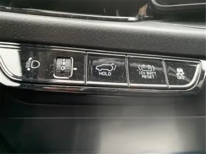 Photo 25 Kia Niro Gén. II Ph1 Premium 5