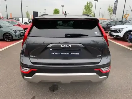 Photo 5 Kia Niro Gén. II Ph1 Premium 5