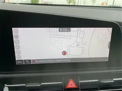 Photo 29 Kia Niro Gén. II Ph1 Premium 5