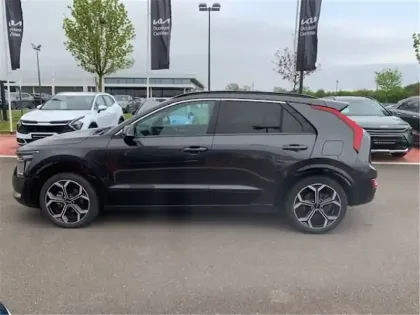 Photo 7 Kia Niro Gén. II Ph1 Premium 5