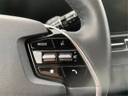 Photo 16 Kia Niro Gén. II Ph1 Premium 5