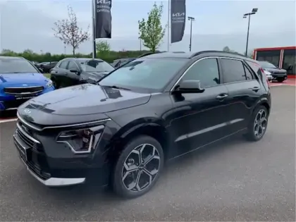 Photo Kia Niro Premium