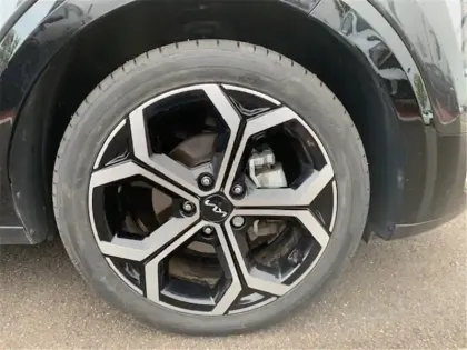 Photo 13 Kia Niro Gén. II Ph1 Premium 5