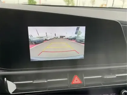 Photo 28 Kia Niro Gén. II Ph1 Premium 5