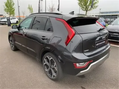 Photo 6 Kia Niro Gén. II Ph1 Premium 5