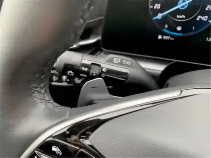 Photo 18 Kia Niro Gén. II Ph1 Premium 5