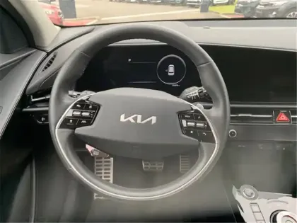 Photo 8 Kia Niro Gén. II Ph1 Premium 5