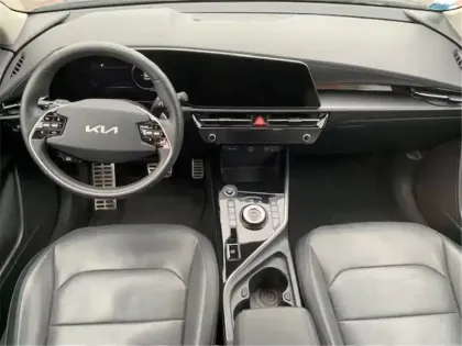 Photo 9 Kia Niro Gén. II Ph1 Premium 5