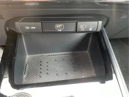 Photo 27 Kia Niro Gén. II Ph1 Premium 5