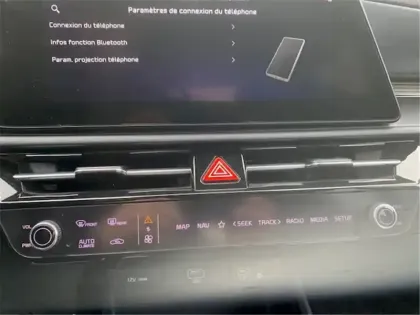 Photo 30 Kia Niro Gén. II Ph1 Premium 5