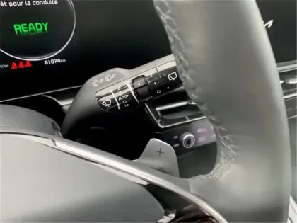 Photo 17 Kia Niro Gén. II Ph1 Premium 5