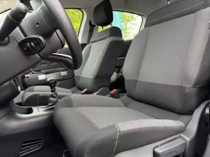 Photo 6 Citroën C3  1.2 PureTech 110ch S&S Shine 120-123g