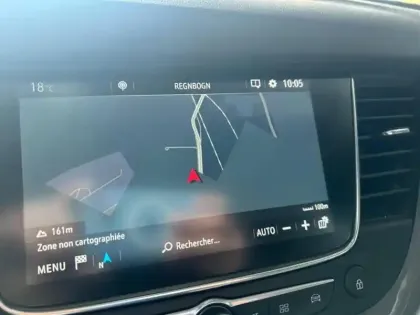 Photo 12 Opel Grandland X Gén. I Ph1 Ultimate 5